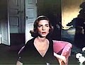 Lauren Bacall