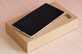 Redmi Note