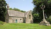 Kapelle Saint-Antoine und Calvaire