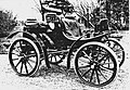 Albion A2 Dog Cart (1900)