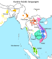 Austro-Asiatic languages