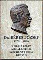 Béres József