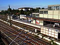 Bornholmer Straße (platforms)