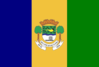 Bandera kan São José do Rio Claro