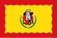 Torre los Negros zászlaja