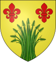 Faverois címere