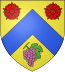 Blason de Senuc