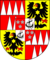 Maximilian Reichsgraf von Hamilton's coat of arms