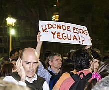 Cacerolazo 2012-09-13 - Argentina - La yegua.jpg