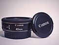 Canon EF 40 mm f/2,8 Pancake (8 juin 2012)