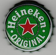 Cap of Heineken Deutschland GmbH.jpg