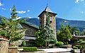 Image 1Casa de la Vall, the historical and ceremonial Andorran Parliament (from Andorra)