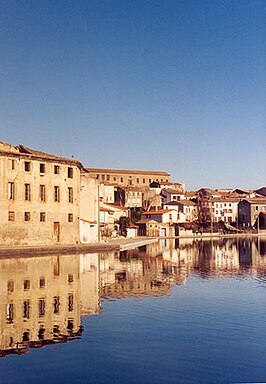 Het Canal du Midi