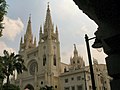 Guayaquil Metropolitan Cathedral