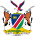 Štátny znak Namíbie
