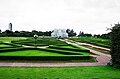 The Curitiba Botanical Garden, Jardim Botânico.