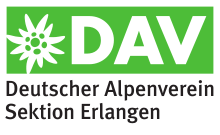 Logo des Deutschen Alpenvereins