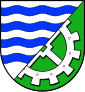 Wapen van Lägerdorf