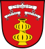 Blason de Pullenreuth