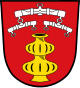 Pullenreuth - Stema