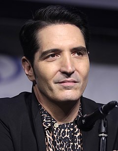 David Dastmalchian