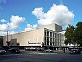 Pienoiskuva sivulle Deutsche Oper Berlin