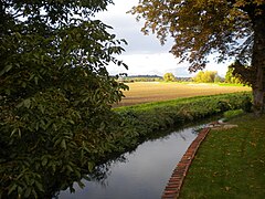 Dover Beck, Caythorpe - geograph.org.uk - 5214238.jpg