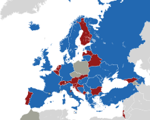 Carte de participation.