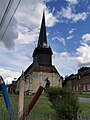 Kirche Saint-Martin