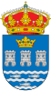 Coat of arms of Outeiro de Rei