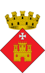 Sitges címere