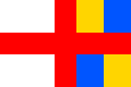 Vlajka Miletína