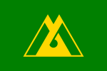 富山県 (1957-1988) Toyama (1957-1988)