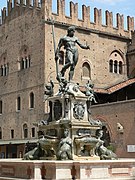 Fontana del Nettuno (Bologna)