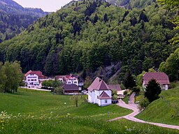 Gänsbrunnen