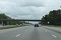 Georgia I95sb Ardoch Rd SW Overpass