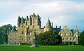 Glamis Castle, Scotland