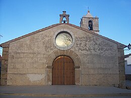 Aldehuela de Jerte – Veduta