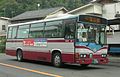 日野レインボーRJ H0201号車 KK-RJ1JJHK