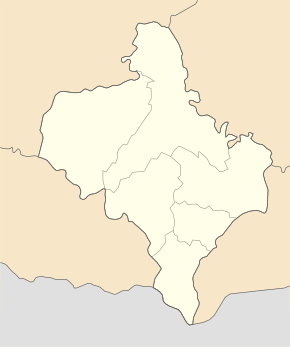 Welyka Turja (Oblast Iwano-Frankiwsk)