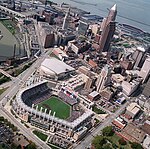 Stade Progressive Field