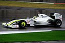 Brawn BGP 001