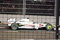 Button at the 2009 Singapore GP