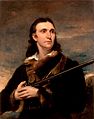 Q182882 John James Audubon geboren op 26 april 1785 overleden op 27 januari 1851