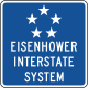 Eisenhower Interstate Highway System