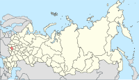 Oryol Oblastı