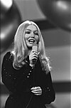 Mary Hopkin