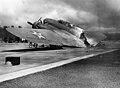 Boeing B-17C "Flying Fortress"