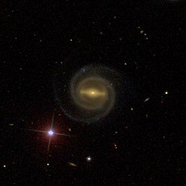 NGC 3577