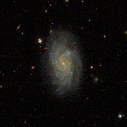 NGC 4545